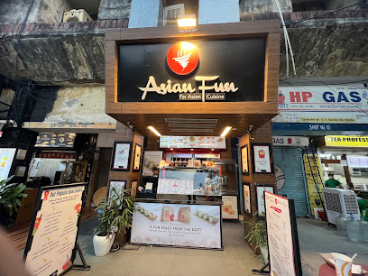 Asian Fun