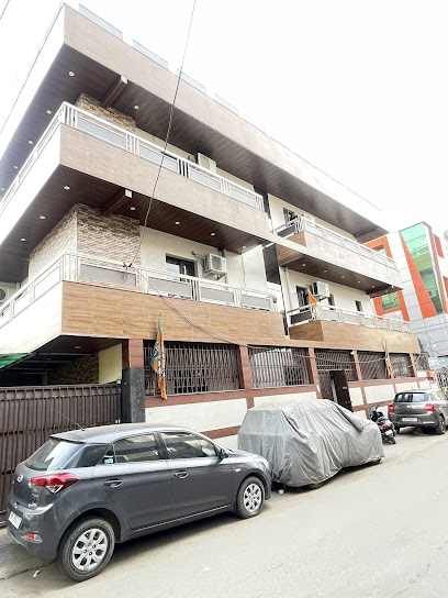 Avi Hostel & PG