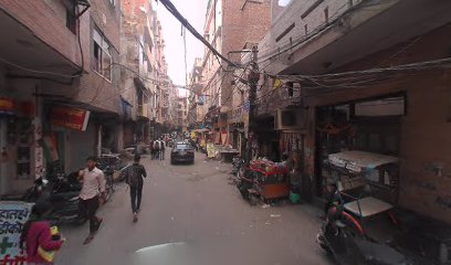 Axis Bank ATM