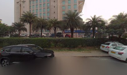 Axis Bank ATM