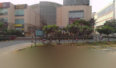 Axis Bank ATM