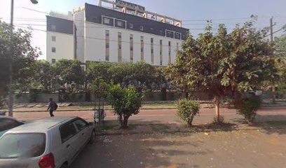 Axis Bank ATM