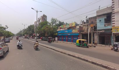 Axis Bank ATM