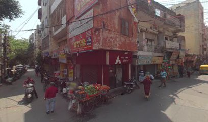 Axis Bank ATM