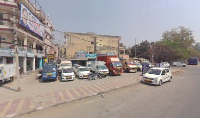 Axis Bank ATM