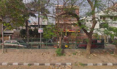 Axis Bank ATM