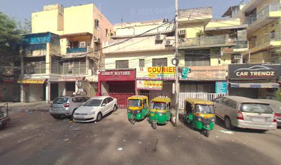 Axis Bank ATM