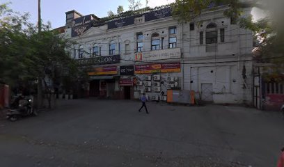 Axis Bank ATM