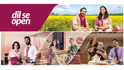 Axis Bank ATM