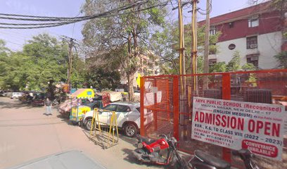 Axis Bank ATM