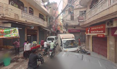 Axis Bank ATM