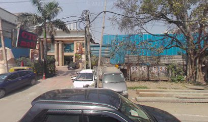 Axis Bank ATM