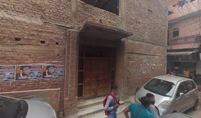 Axis Bank ATM
