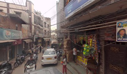 Axis Bank ATM