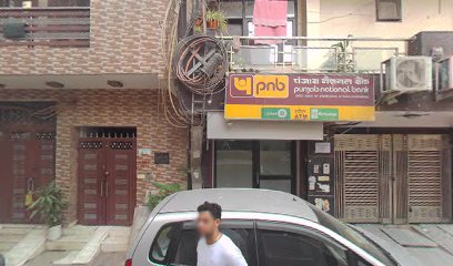 Axis Bank ATM