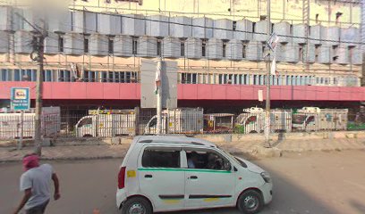 Axis Bank ATM