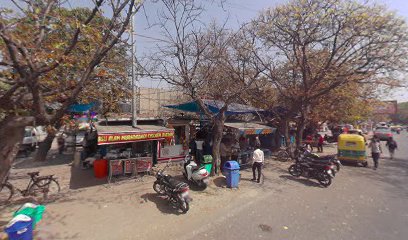 Axis Bank ATM