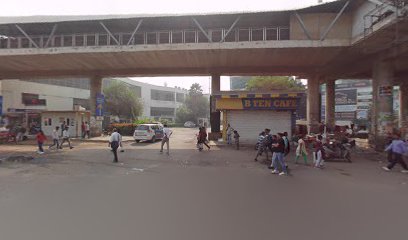 Axis Bank ATM