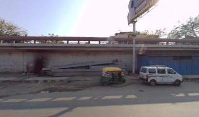 Axis Bank ATM