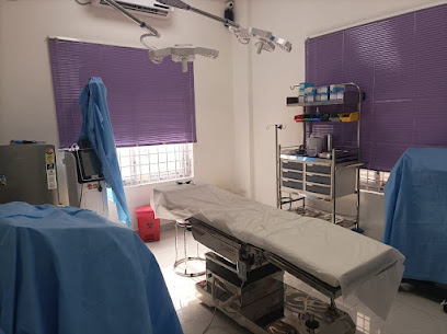 Ayu Health Hospitals