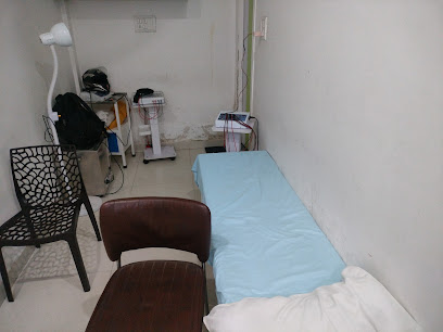 B.R. Healthcare Rohini | Multi Speciality Hospital