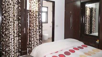 BAKSHI'S PG | Best Boys pg & Paying Guest Rooms in Delhi
