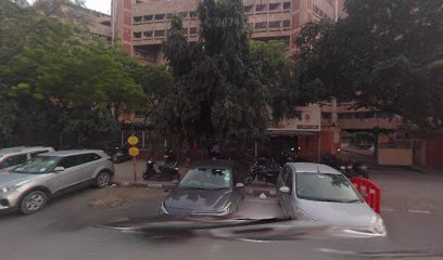 Bank of Baroda ATM
