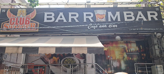 BAR RUM BAR