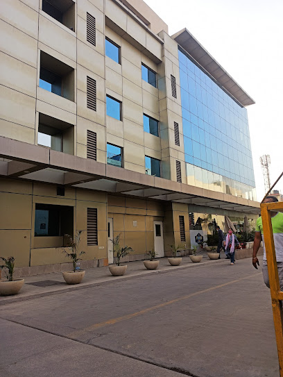 Best General Surgeon in Vaishali Ghaziabad || Ayu Health Hospitals