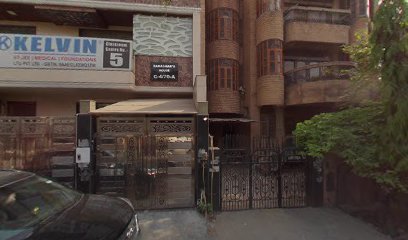 Bharat Fitness Club