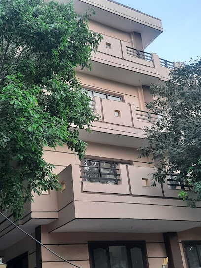 BLJ Homes PG