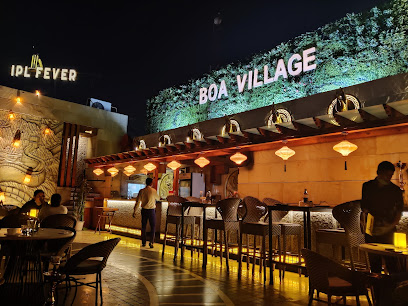 BOA Village