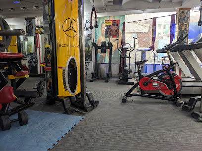 Body Balance Fitness Club