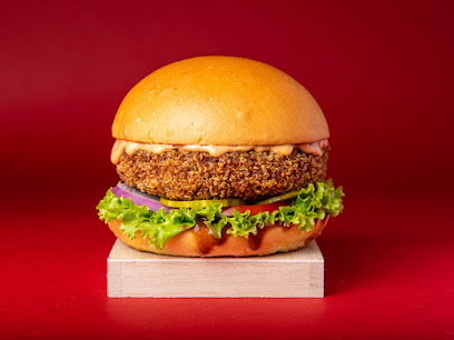 Boss Burger Civil Lines