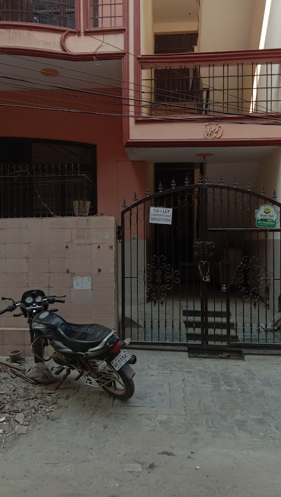 Boys Pg Accommodation In Gurgaon(Pg In Sector 14,17,44 Gurgaon, Pg In Udyog Vihar&Mg Road, Iffco