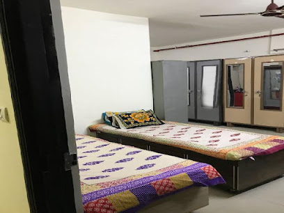 Boys PG & Girls PG In Patel Nagar