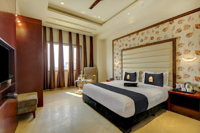C-Pearls Hotel And Banquet
