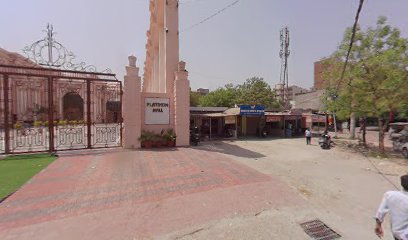 CAFETERIA 51 RESTRO & CAFE