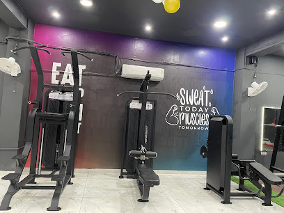 Carbon Culture Fitness
