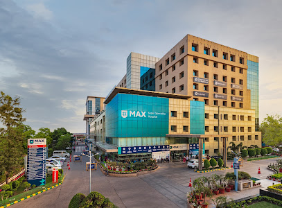 Chandra Laxmi Hospital