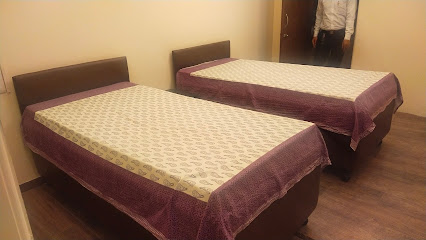 Chauhan PG Smart Living
