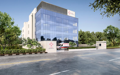 Cloudnine Hospital - Punjabi Bagh, New Delhi | Best Maternity & Pregnancy Centre