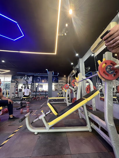 Club 30 Gym and Fitness Centre