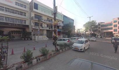 Corporation Bank ATM