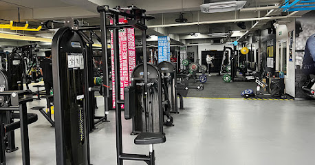 Cult Gym Moti Nagar | Gym in Moti Nagar, Delhi