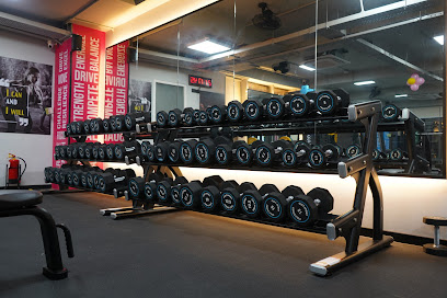Cult Gym Ramesh Nagar | Fitness Center in Ramesh Nagar, Delhi