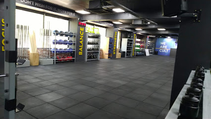 Cult Saket -Fitness Center in Saket, New Delhi