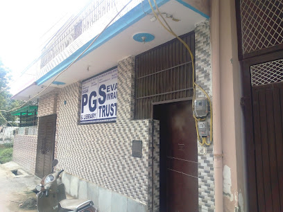 DABAS PG & LIBRARY (Site No 1)