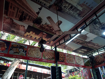 Darbar E Awadh Caterers