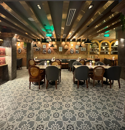 Daryaganj Restaurant